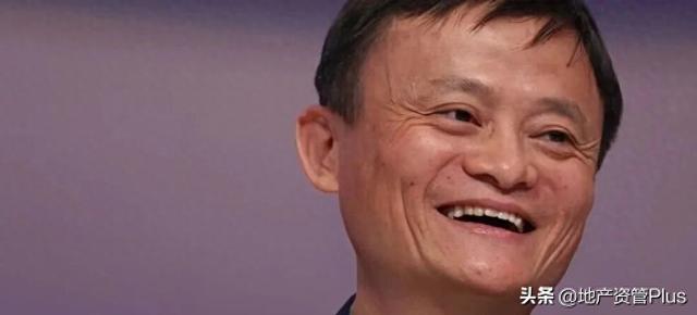 阿里业绩大爆，马云又赌赢一局