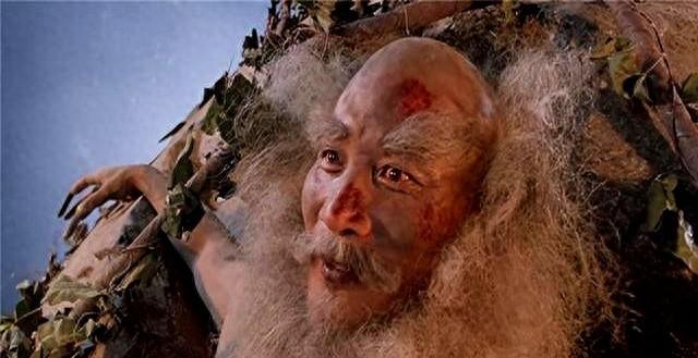 小龙女与仨男人有过鱼水之欢，1个是忽必烈保镖，1个是张三丰父亲