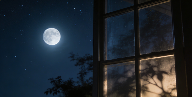 晚上睡不着怎么办	，跟自己对话吧