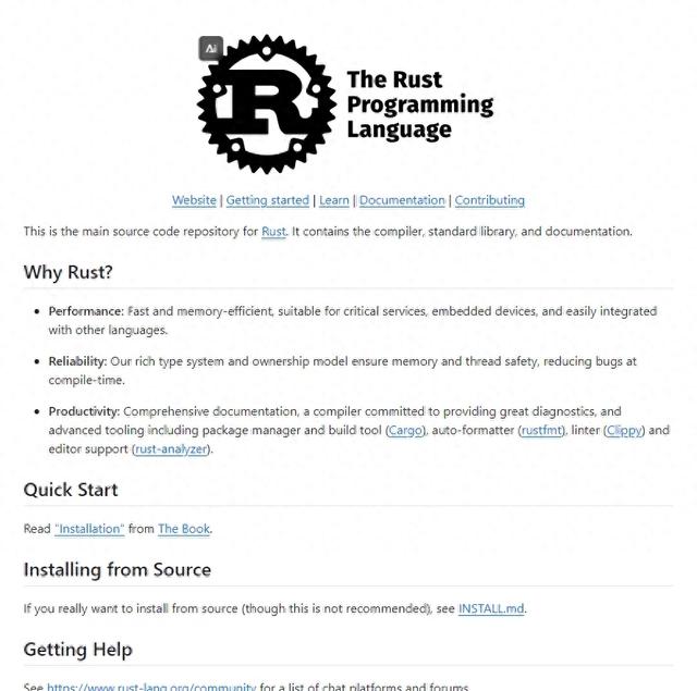 rust 1.89.0 发布：语言特性、编译器优化与平台支持全面升级