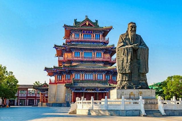 浙江未料到，福建也未料到，如今的中国河南，已成为全国焦点