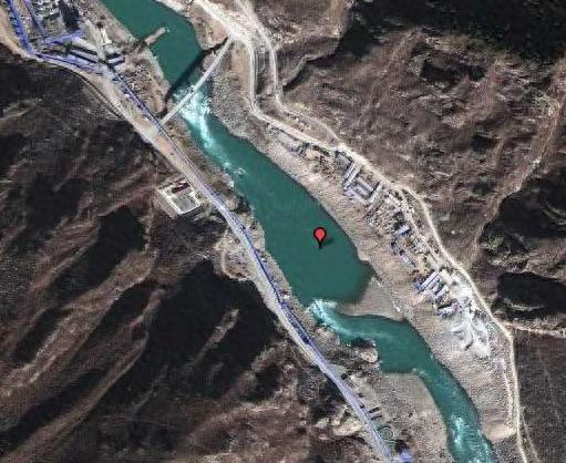 中国雅鲁藏布江电站开建，西方集体哑火，印度不敢抗议，这是为何
