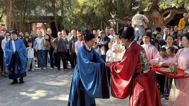 武威：活动绽华彩 文旅谱新篇