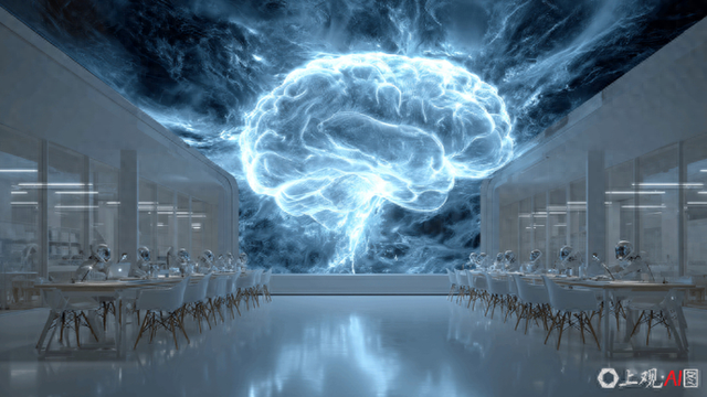 攻防不断互换！学生和老师深陷“AI军备竞赛”，究竟谁赢？