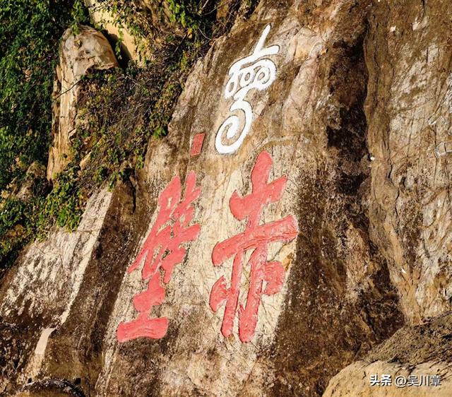 走进赤壁古战场，沉浸式解码三国文化魅力