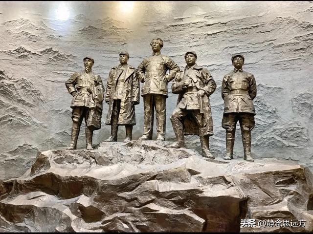 我是河南人，去了趟遵义才发现：遵义人跟其他地方的人还真不一样