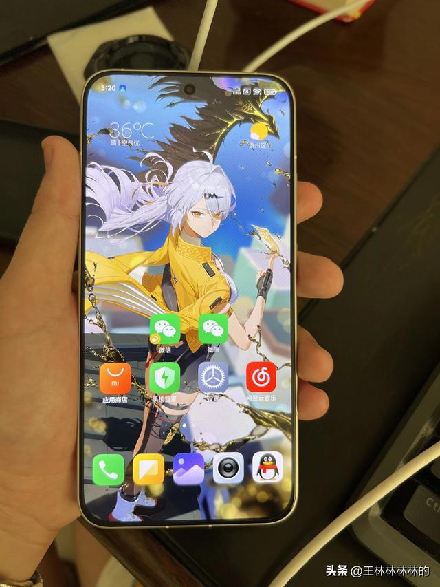 要购买REDMI K80至尊版的注意了