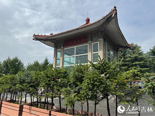 长白秘境 吉线331｜最美国道上的千年一刻