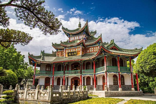 陕南双城记：被低估的汉中与安康，藏着最温润的陕南风骨