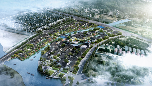 苏州迎来一座全新高端酒店！