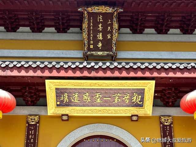 杭州秋季两日游攻略自由行该怎么规划？看这里，附带避坑指南！