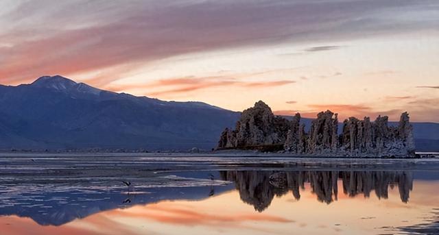 美国加州，原本并不属于美国！