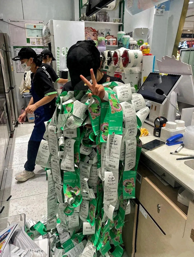 外卖大战不停，商家流血不止