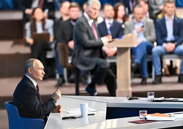 普京险遭“斩首”，特朗普大怒，泽连斯基否认，俄军报复箭在弦上