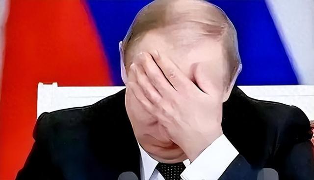 普京刚从印度回来，就收到坏消息：通往中国的铁路不得不叫停了！