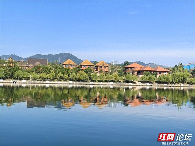“福地怀化，懂你如家！”一句承诺，满城风景