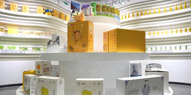 盘州刺梨产品即将亮相第138届中国进出口商品交易会（广交会）