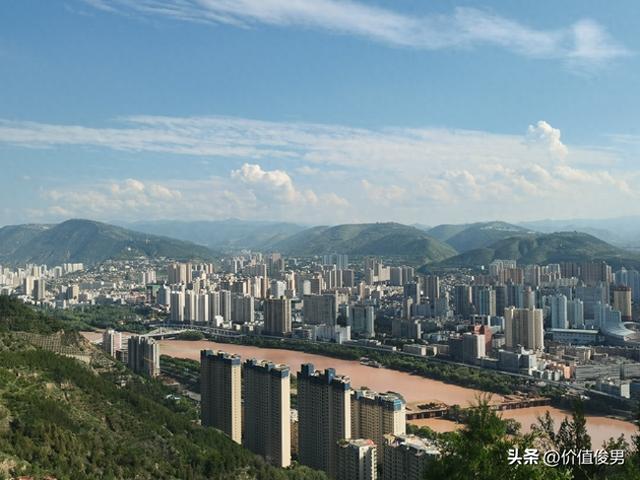 兰州国学馆拜谒记
