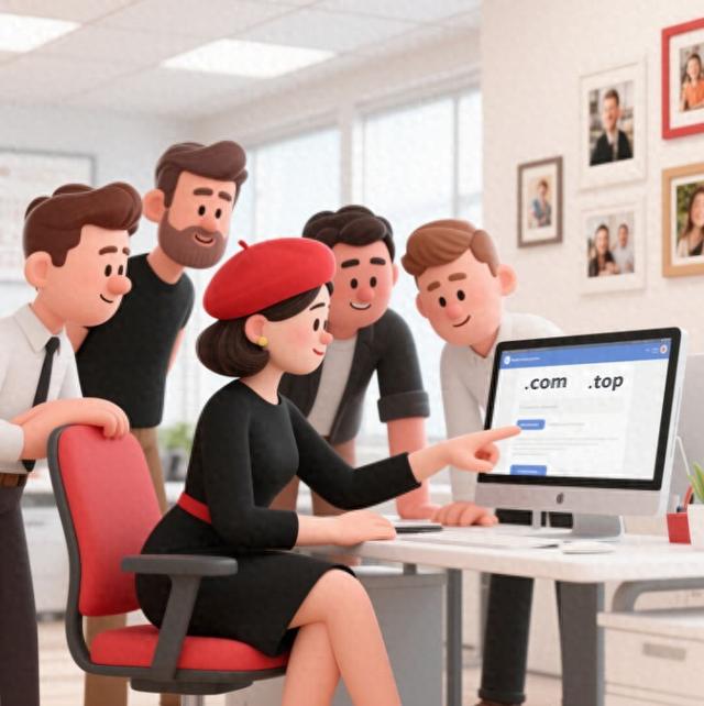 公司域名注册应该注意哪些问题（企业用户在注册域名时）