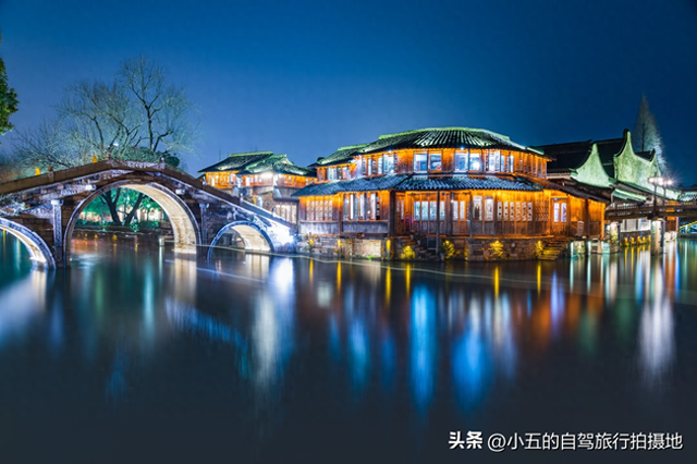 嘉兴8大景点杀疯了！本地人私藏攻略曝光，去过的人都哭着不想走