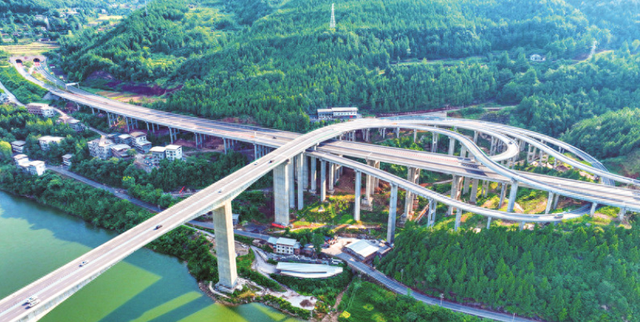 四川省通江县历史沿革及行政区划