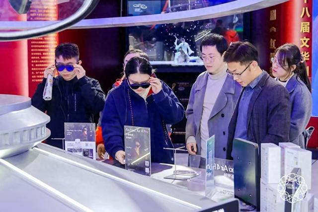 激活文化消费新动能，长三角文博会交出149亿元“成绩单”