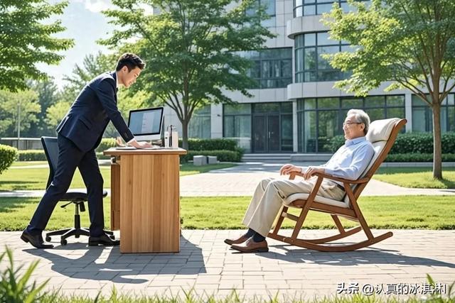 必知！灵活就业与退休在社保缴纳、待遇上的关键区别