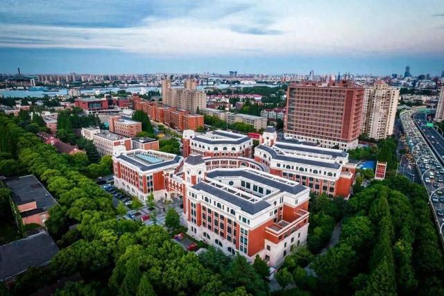 戴刀：沪江的风