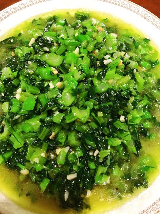 自带“青霉素	”的3种蔬菜	，建议：天冷可以常吃，提高免疫少生病