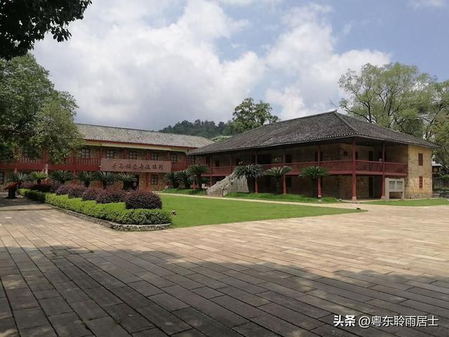 【游记】赣南寻乌观感