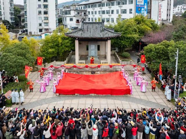 “德润赣鄱・福满元宵” 2026年江西省“我们的节日・元宵”活动即将启幕！