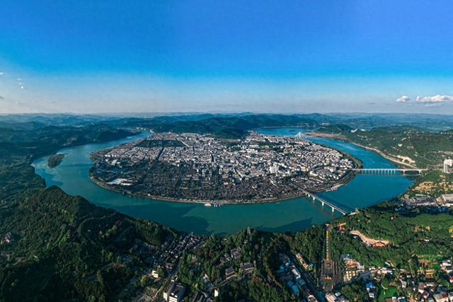 “四大招牌”全球圈粉 看南充如何解锁“新玩法”丨四川旅游城市解码⑦