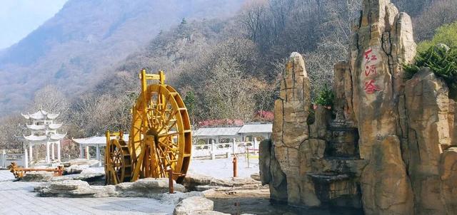 女神节虽已过，红河谷免票福利持续进行中