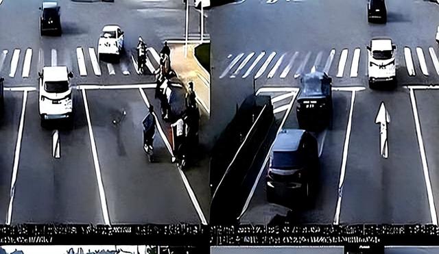车辆违章多久能收到通知？交警：超过这个时间。就不用担心了