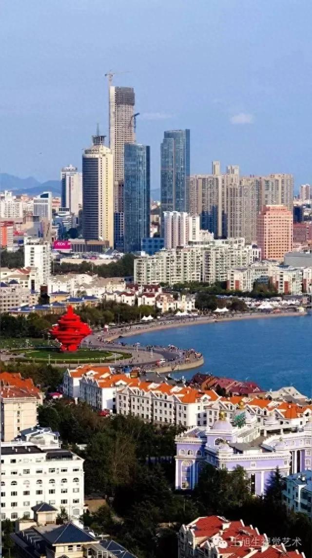 北方最值得看海的城市只能选一个，大连青岛烟台威海日照选哪个？