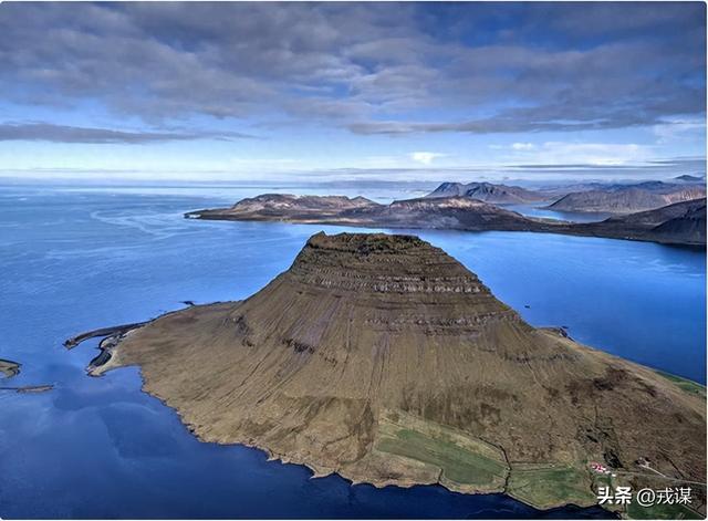 冰岛“无蚊净土”没了！冰岛首次发现蚊子，人类可能是“帮凶”？