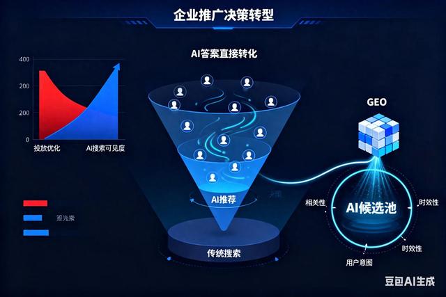 什么网站优化（别再盲目选择这5家GEO优化服务公司）