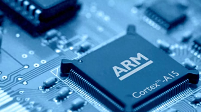 高通再胜Arm