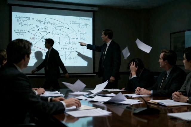 放下晋升执念，拥抱美丽人生