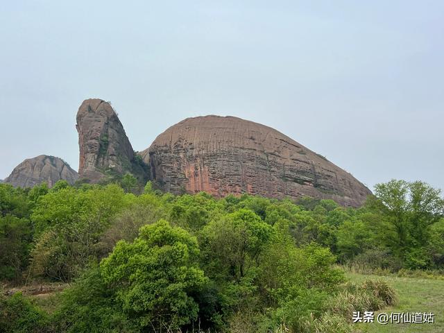 龟峰景区对广东人免费