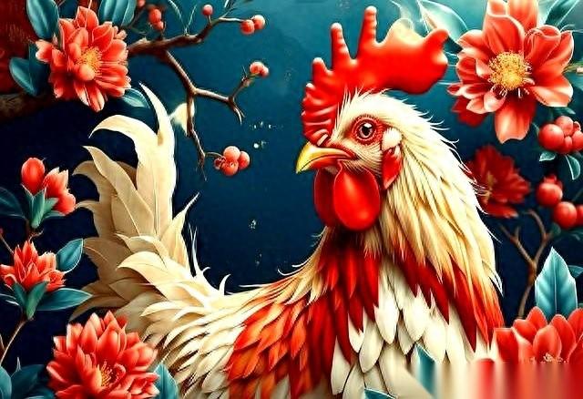 属鸡人最大的坎，不是心思细！今年特别注意，三大毛病不改真吃亏