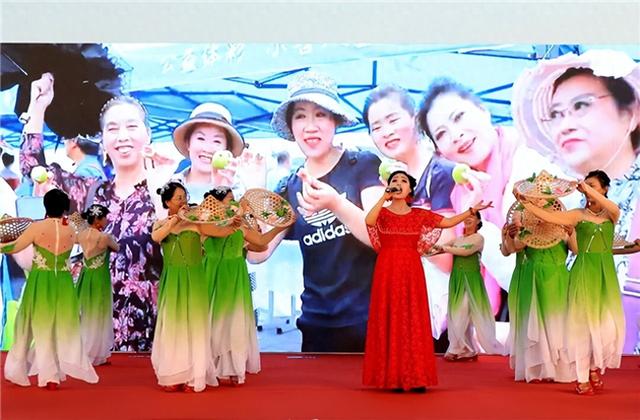 甜蜜之约！威海经区崮山镇2025无花果文化旅游月开幕