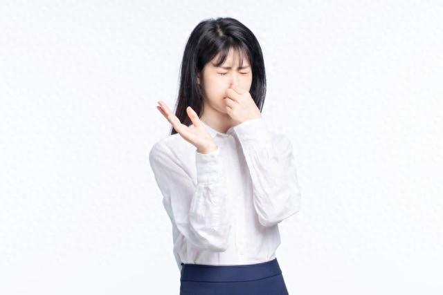 怀孕鼻子流血怎么回事（孕期鼻子总 找茬原来不是你矫情）