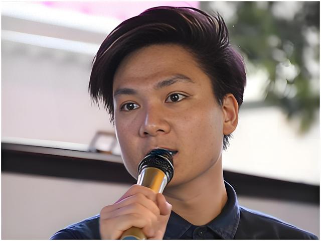 “港独”陈家驹：叫嚣“让香港重归英国”，逃往英国后的下场如何