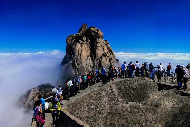 安庆：丰富高品质文旅产品，让“过客”变“常客”