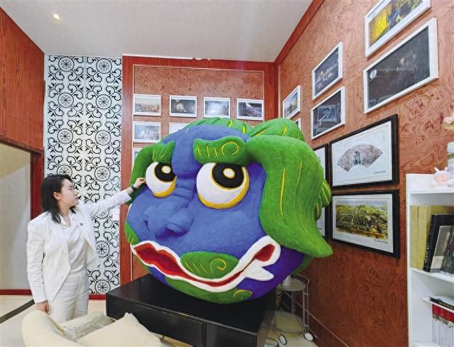 数字传播激活历史 跨界创新赢得市场 兰州博物馆文创直播上榜全国前二十