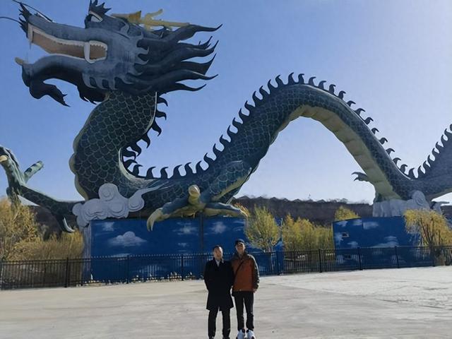 文旅探讨促发展！中国文旅传媒网总编实地考察菏泽融媒体运营中心