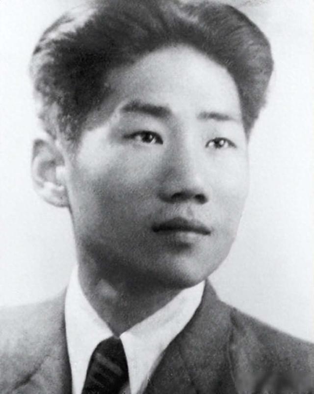 毛岸英牺牲与彭德怀有没有关系？毛主席一句话，道出不为人知真相