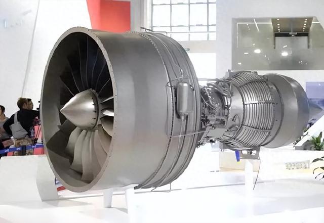 35吨推力碾压同级！长江-2000试验成功，C929洲际客机腾空在即！