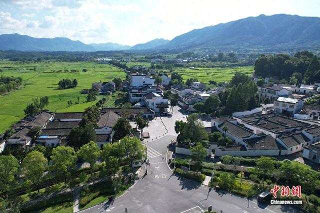 重走抗战路，一定要去一趟安徽云岭新四军军部旧址！